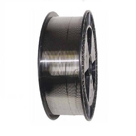 Star Tech Weld ER309L .030 in. Stainless Steel MIG Welding Wire 10 Ibs Spool .030 in. 309L .030 in. 10 Ib Roll ER309L-.030-10